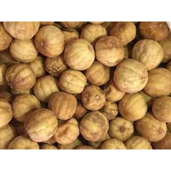 Organic Dried Lemon