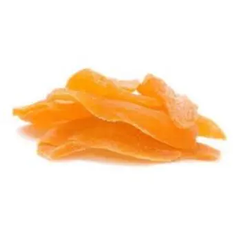 Common Dried Mango