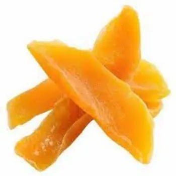 Natural Dried Mango