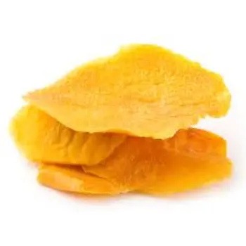 Natural Dried Mango