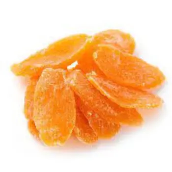 Common Dried Mango