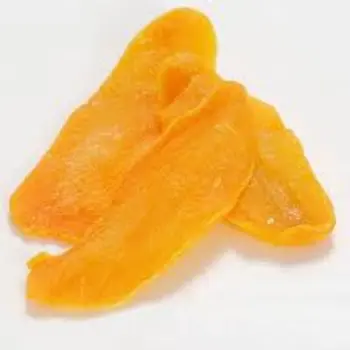 Common Dried Mango
