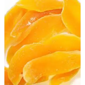 Common Dried Mango