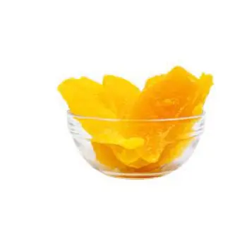 Natural Dried Mango