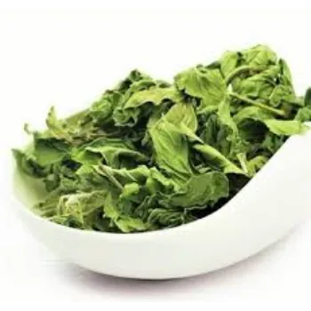 Natural Dry Mint Leaves