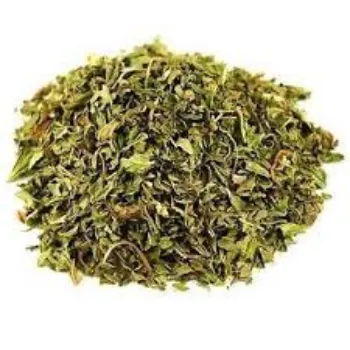 natural Dry Mint Leaves