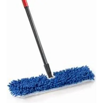 New Dry Mops