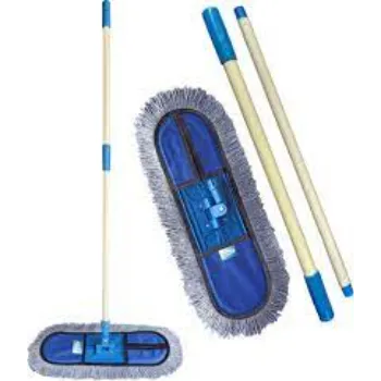 Polished Dry Mops