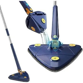 Dry Mops