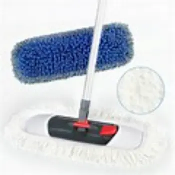 New Dry Mops