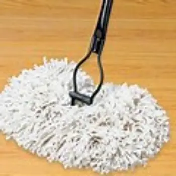 Antique Dry Mops