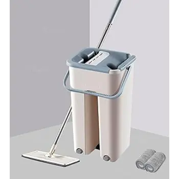 New Dry Mops
