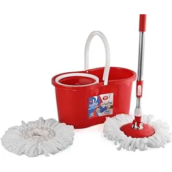Good Dry Mops