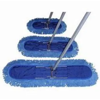 Long Life Dry Mops