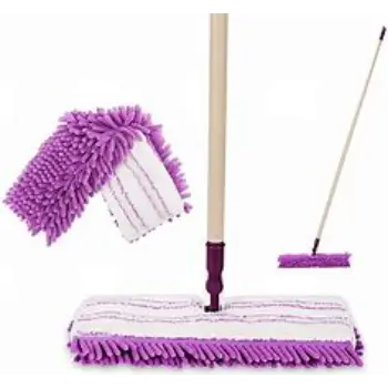 Reuseable Dry Mops