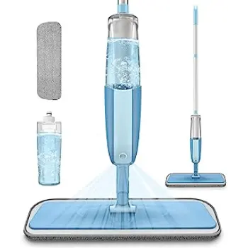 Common Dry Mops
