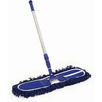 Antique Dry Mops
