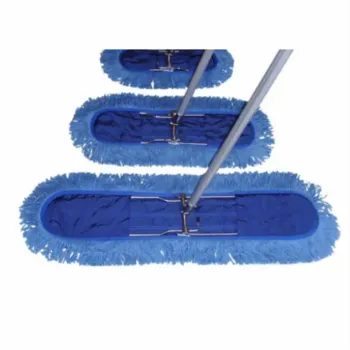 Colorfull Dry Mops