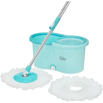 Dry Mops