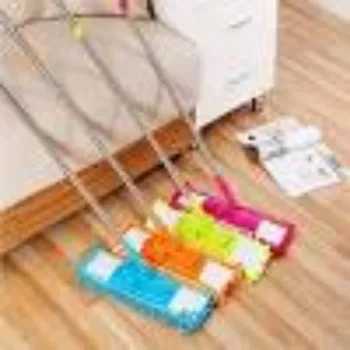 Trinity Traders Dry Mops