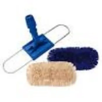 AGARWAL PLASTIC WORKS Dry Mops