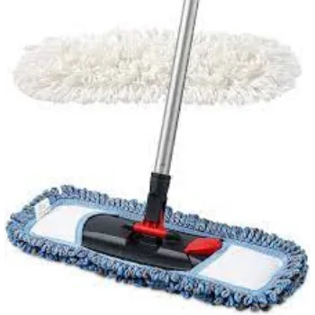 Polished Dry Mops