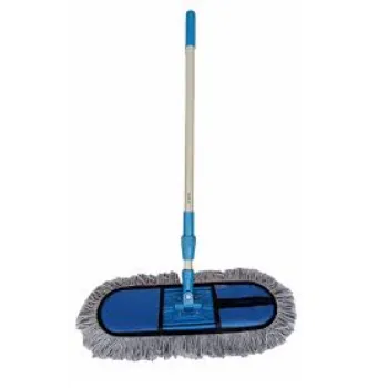 Solid Dry Mops