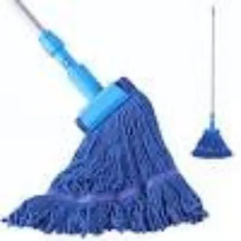 Good Quality Dry Mops