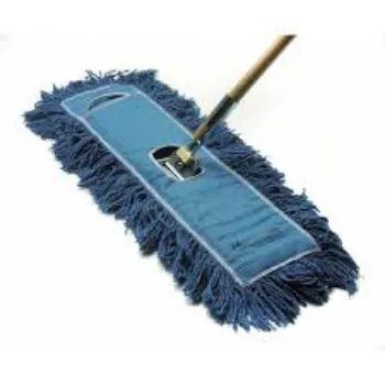 Solid Dry Mops 