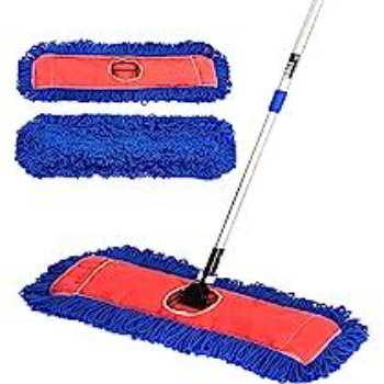 Long Lasting Dry Mops