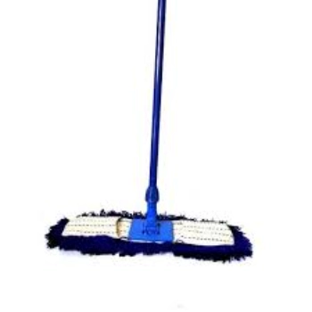 Multicolor Dry Mops