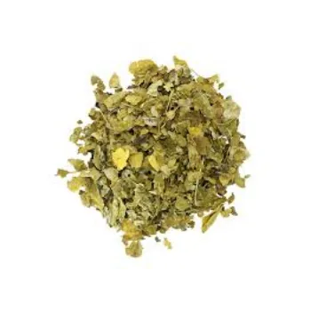 Fresh Moringa Leaves