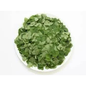 Natural Dried Moringa Leaves