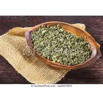 Dried Moringa Leaves