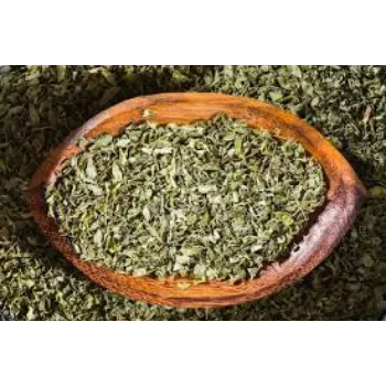 Dried Moringa Leaves