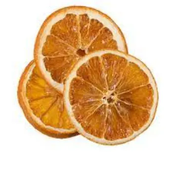 Natural Dried Orange