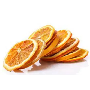Natural Dried Orange