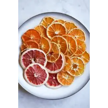 Natural Dried Orange