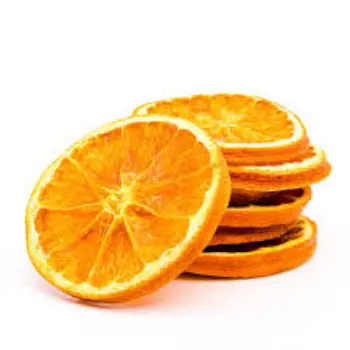 Common Dried Orange
