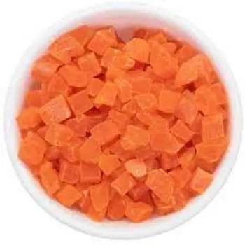 Common Dried Papaya 
