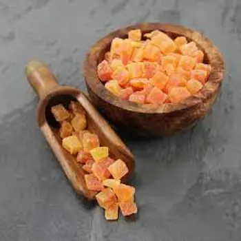 Common Dried Papaya