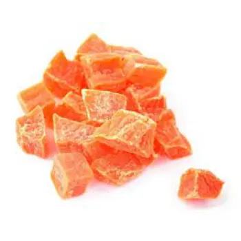 Common Dried Papaya