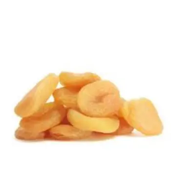 Natural Dried Peaches