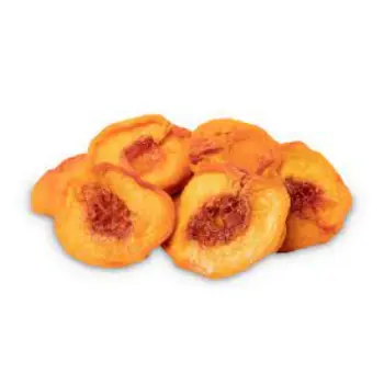 Natural Dry Peaches