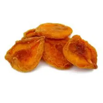Natural Dried Peaches