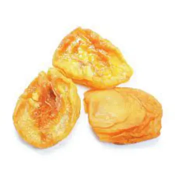 Natural Dried Peaches