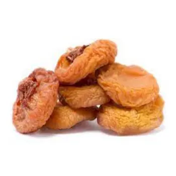 Common Dried Peaches