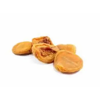 Common Dried Peaches