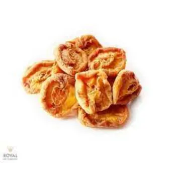 Natural Dried Peaches