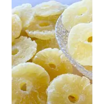 Common Dried Pineapple